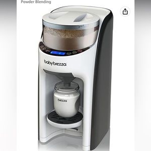 Baby Brezza Formula Pro Advanced
